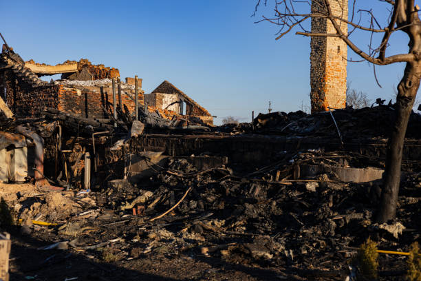 Reliable Fire Damage Removal contractor in Washington, DC by Fire Damage Flint