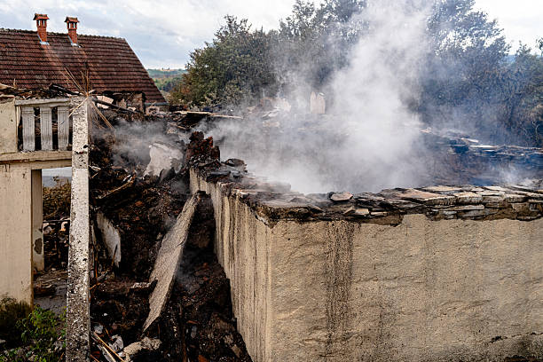 Affordable Fire Damage Removal solutions in Washington, DC
